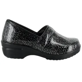 Lyndee Slip Resistant Soft Toe Work Shoes