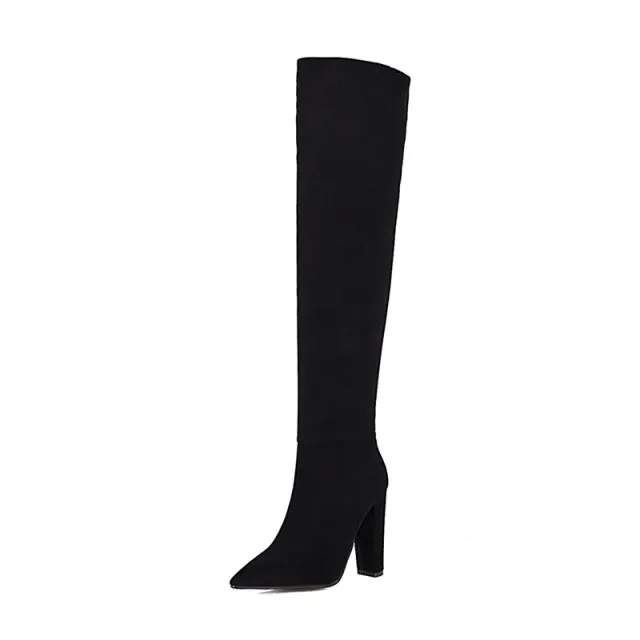 Mara Women's Knee High Boots