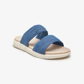 Men's Classic Fit Slides
