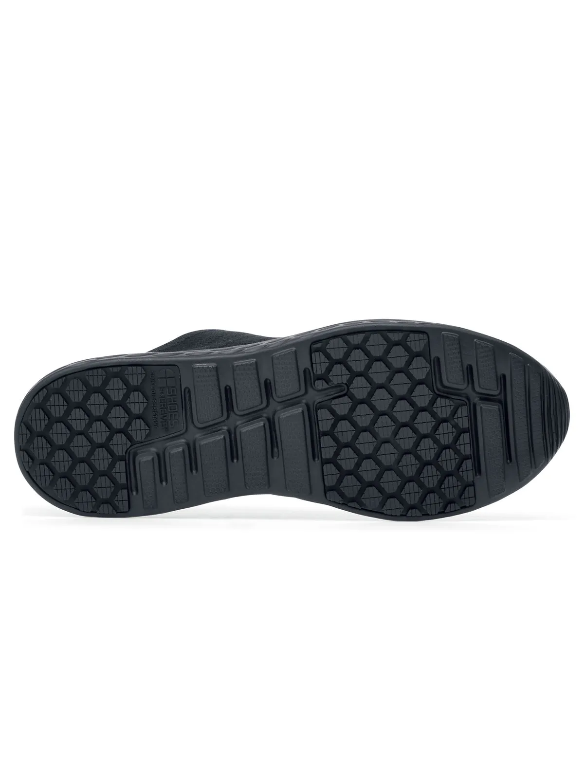 Men's Work Shoe Everlight Black