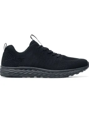 Men's Work Shoe Everlight Black