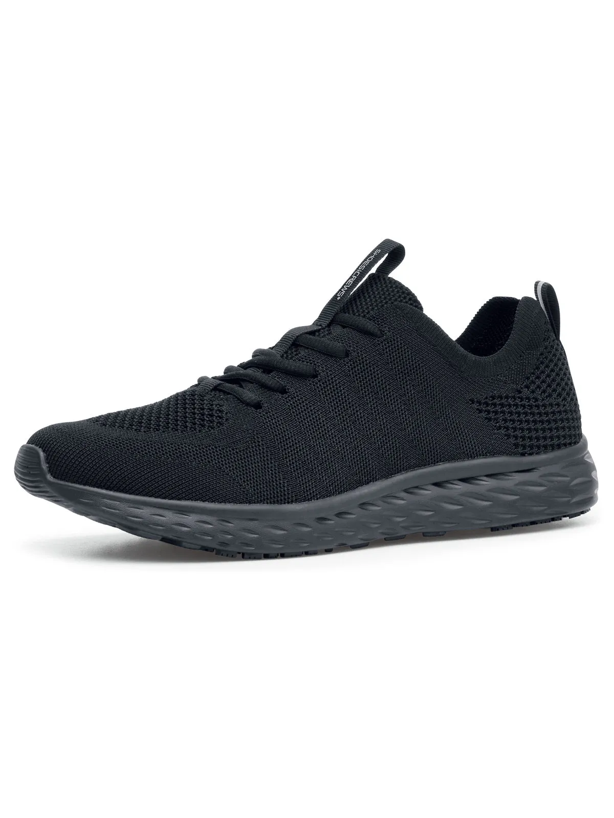 Men's Work Shoe Everlight Black