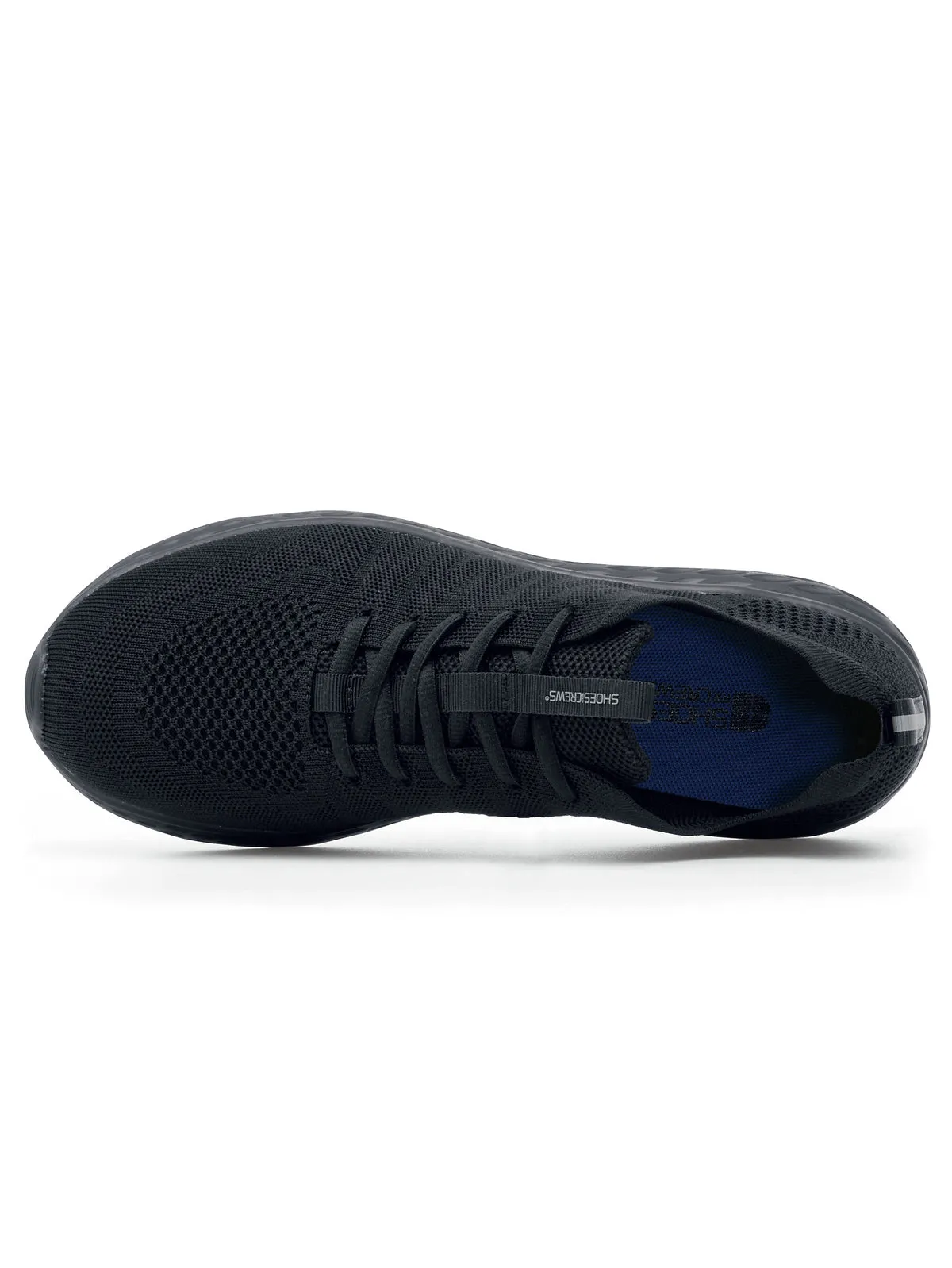 Men's Work Shoe Everlight Black