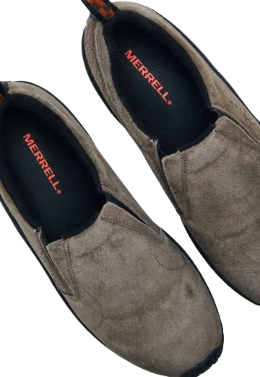 Merrell Mens Jungle Slip On Moc
