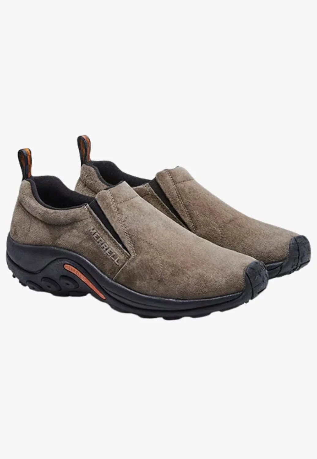 Merrell Mens Jungle Slip On Moc
