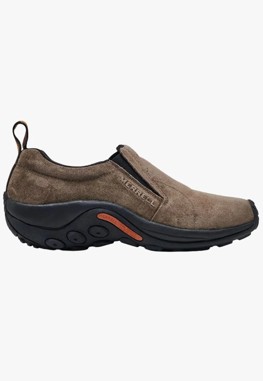 Merrell Mens Jungle Slip On Moc