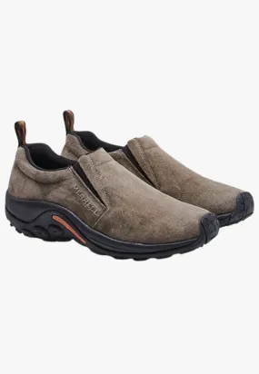 Merrell Mens Jungle Slip On Moc