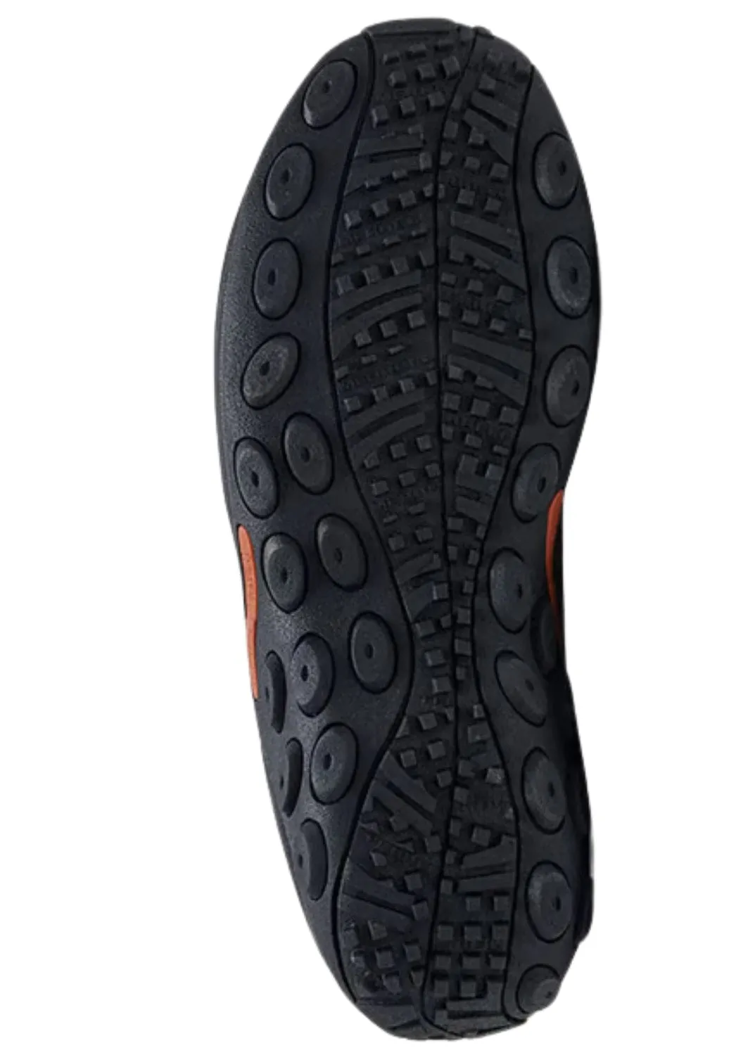 Merrell Mens Jungle Slip On Moc