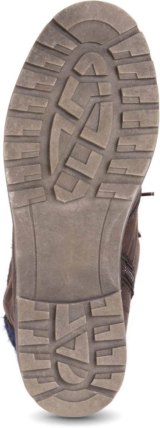 MUK LUKS Women's Tatum Boots Fashion