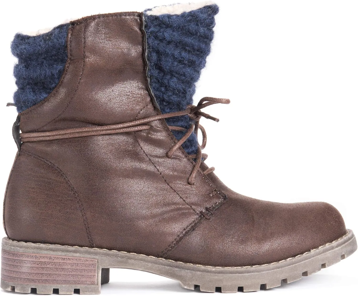 MUK LUKS Women's Tatum Boots Fashion