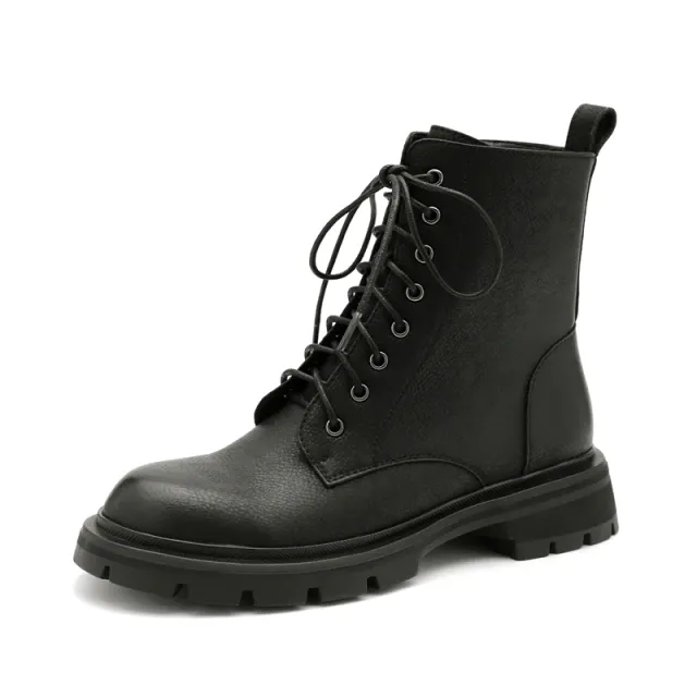 Myers Women's Leather Boots