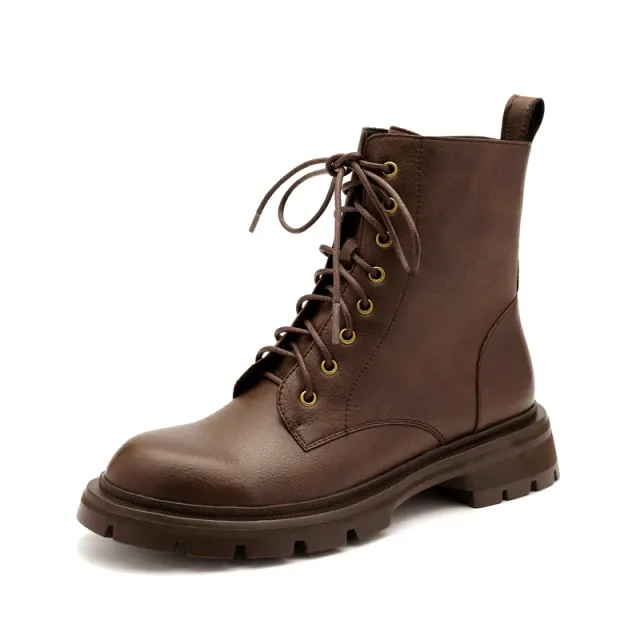Myers Women's Leather Boots
