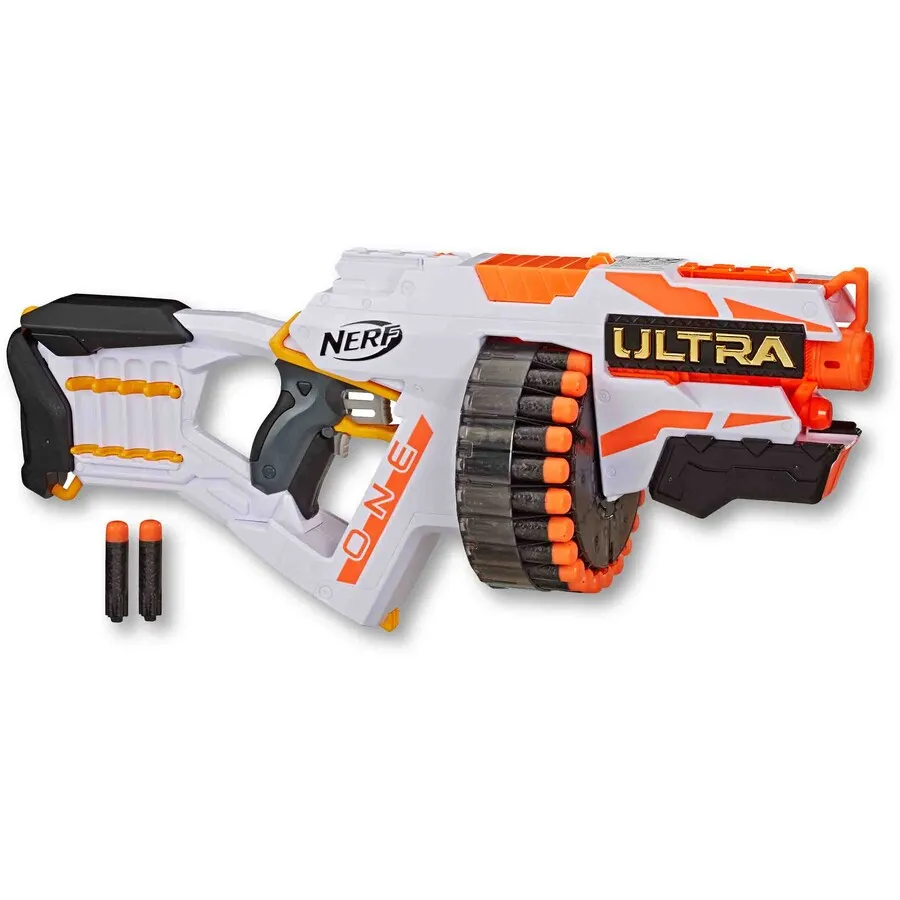 Nerf Ultra One Motorised Blaster for Age 8 