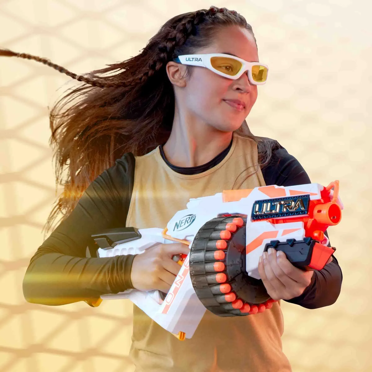 Nerf Ultra One Motorised Blaster for Age 8 