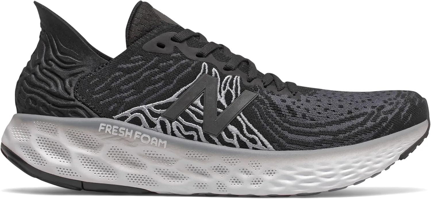 New Balance Men's Fresh Foam 1080 V10 Running Shoe
