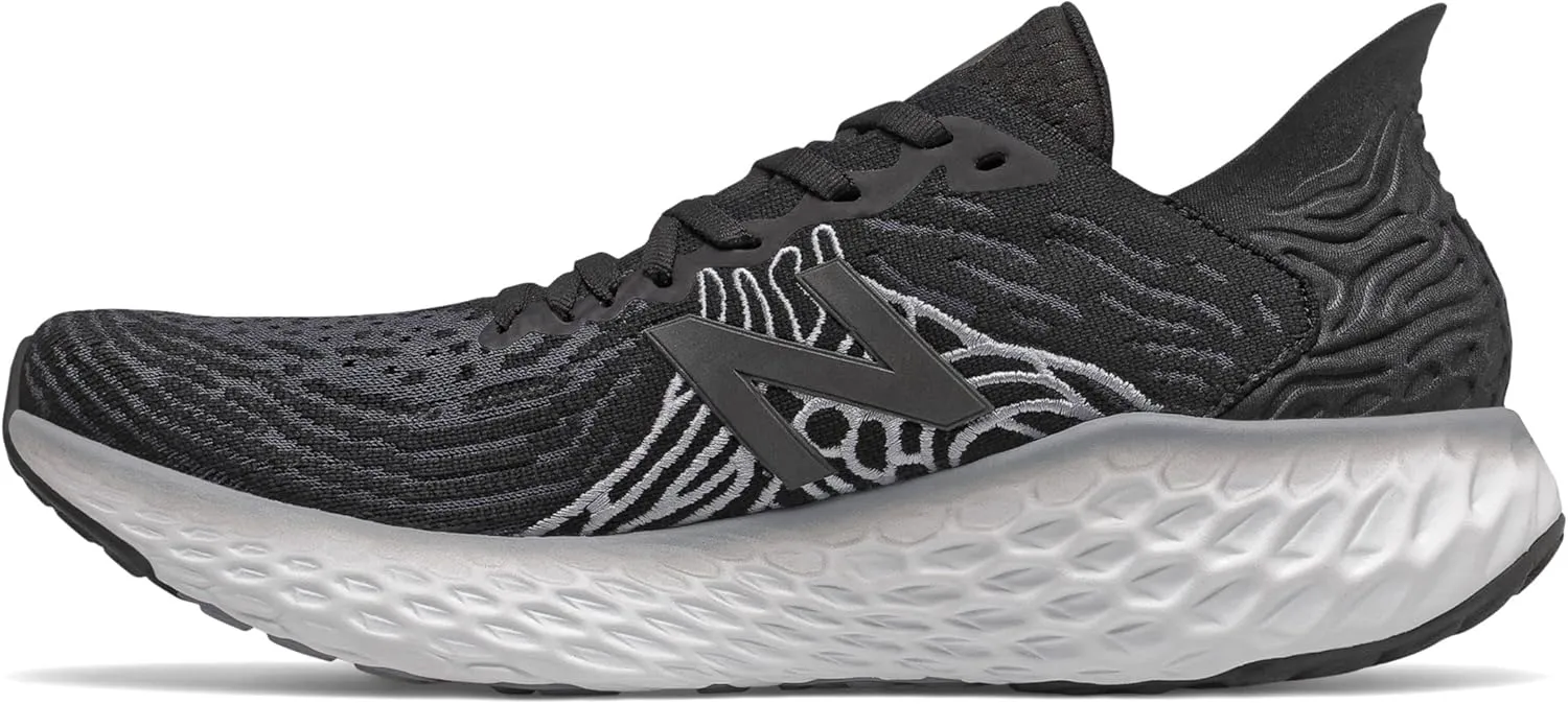 New Balance Men's Fresh Foam 1080 V10 Running Shoe