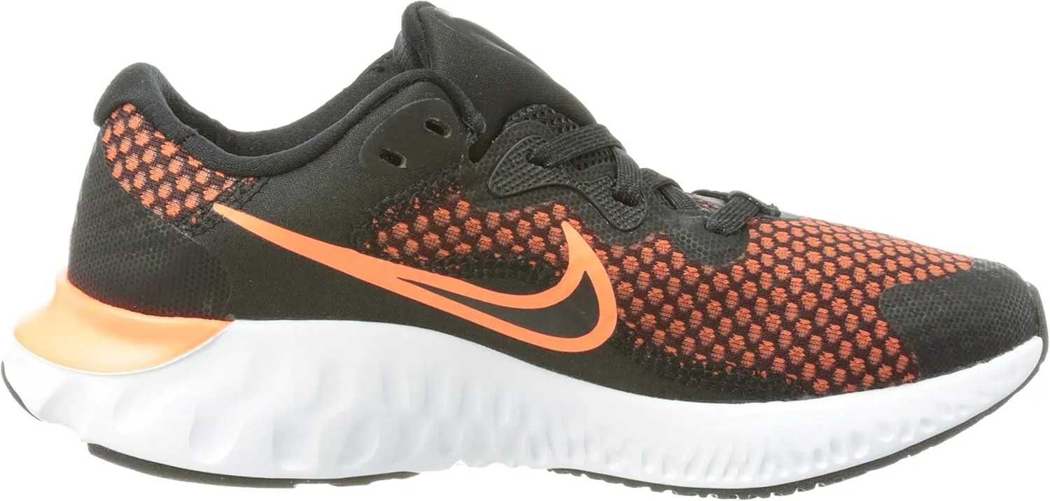 Nike Unisex-Child Stroke Running Shoe