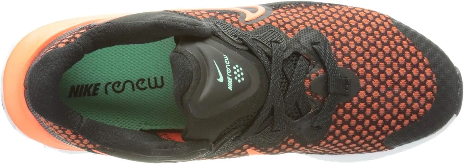 Nike Unisex-Child Stroke Running Shoe
