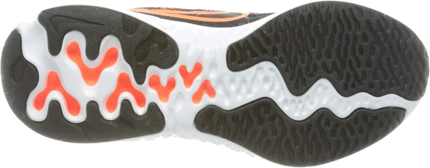 Nike Unisex-Child Stroke Running Shoe