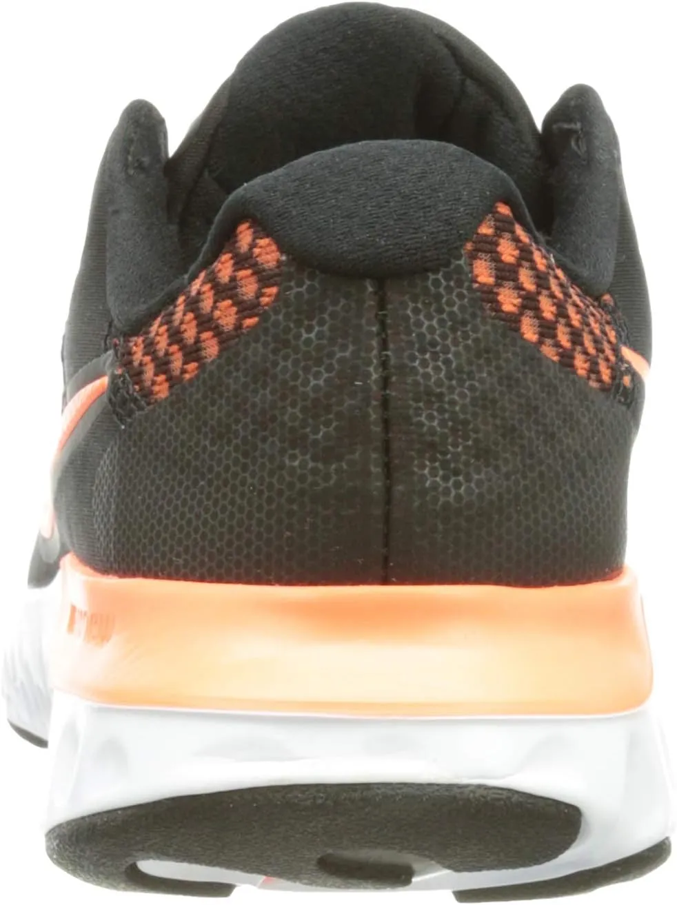 Nike Unisex-Child Stroke Running Shoe