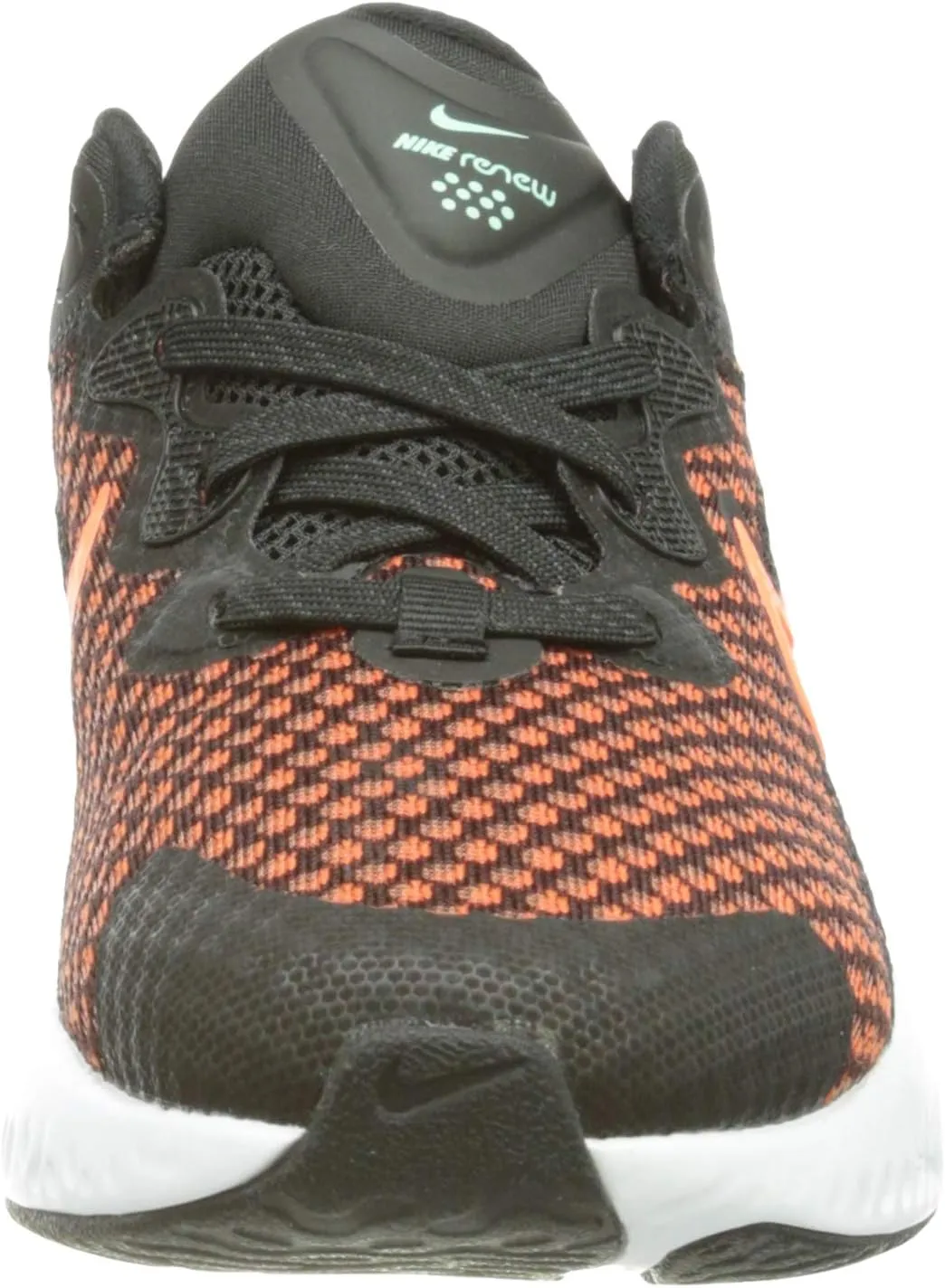 Nike Unisex-Child Stroke Running Shoe