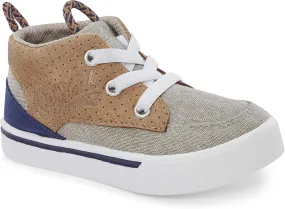 OshKosh B'Gosh Boy's Chase High-Top Sneaker