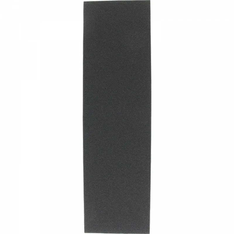 Pepper 9" x 33" Black G5 Premium Skateboard Grip Tape