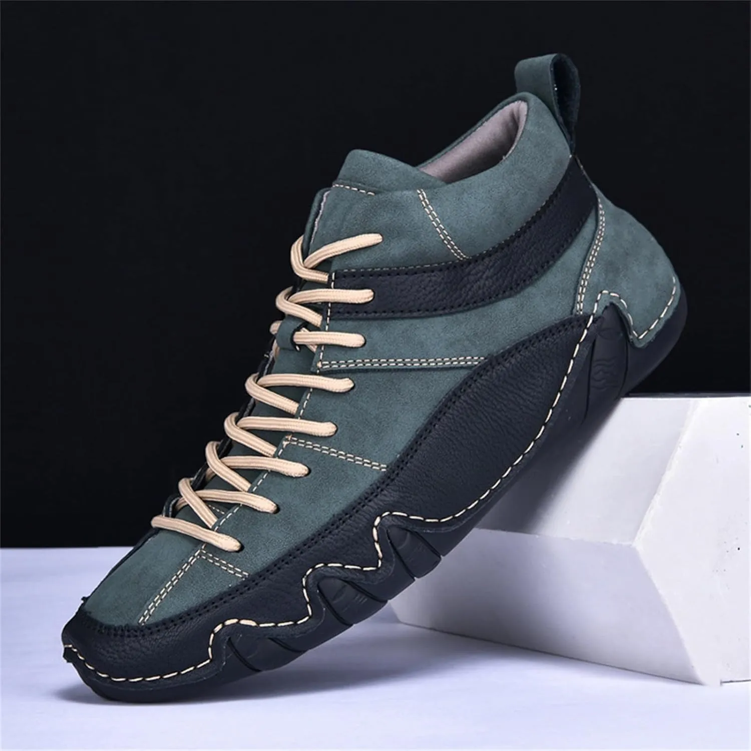 Platform Sneakers for Women Slip On Low Heel Dress Shoes for Women Women's Slip on Shoes Loafers for Women Casual Mens Loafers Dress Shoes Womens Shoes Sneakers