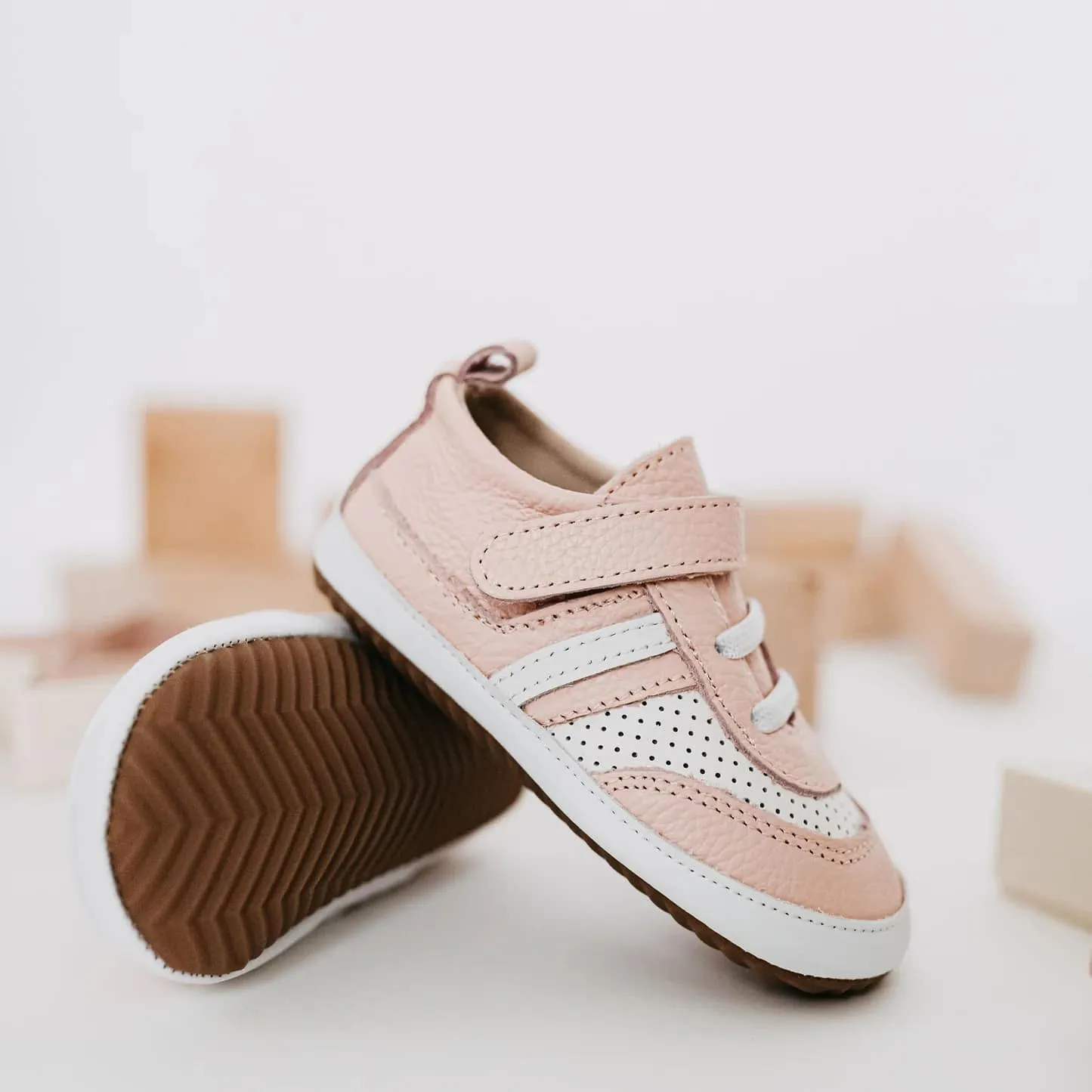 Pre-Order The Henry Low Top