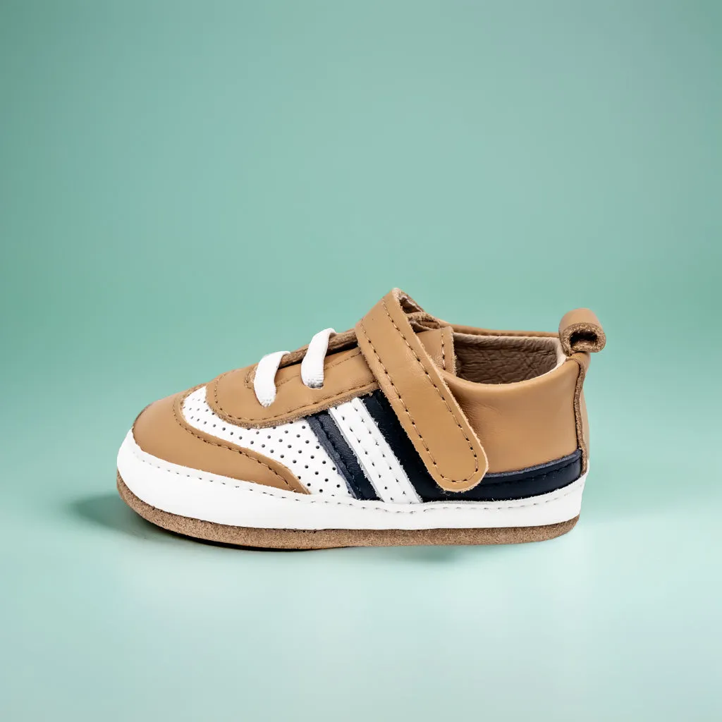 Pre-Order The Henry Low Top