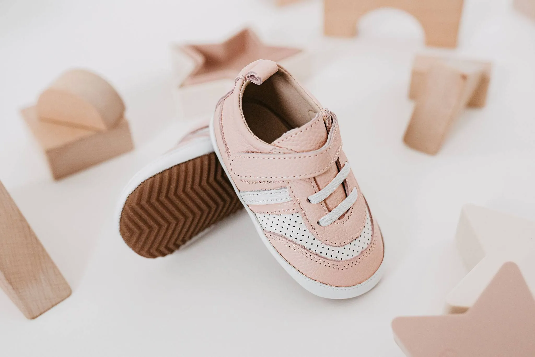 Pre-Order The Henry Low Top