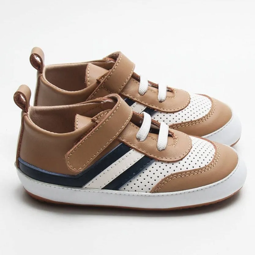 Pre-Order The Henry Low Top