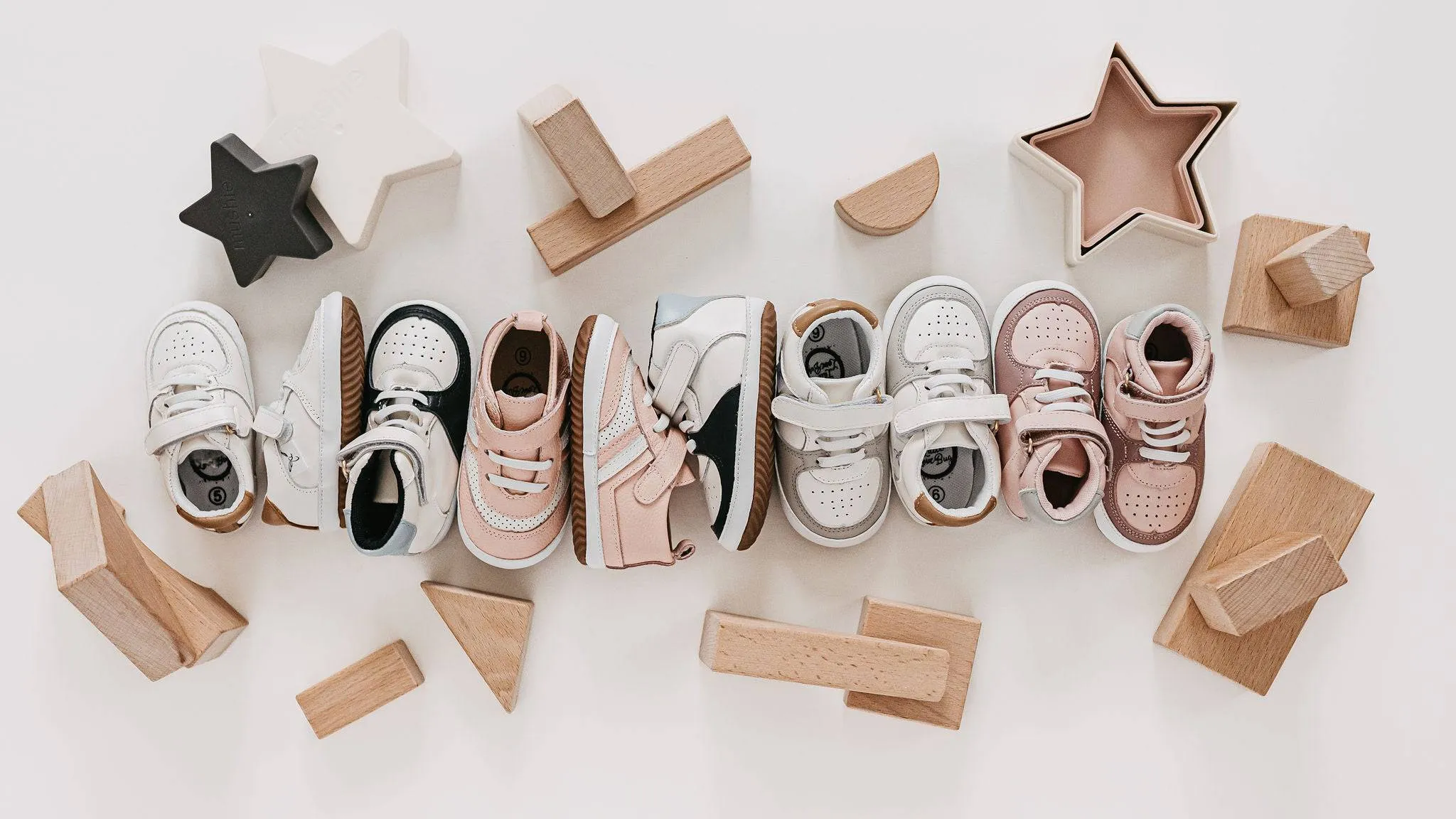 Pre-Order The Henry Low Top