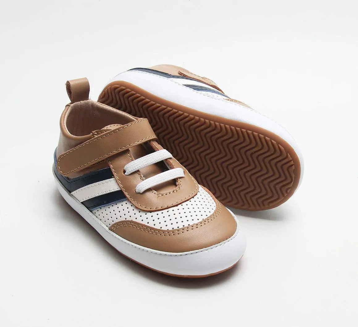 Pre-Order The Henry Low Top