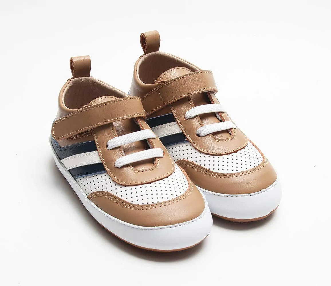 Pre-Order The Henry Low Top