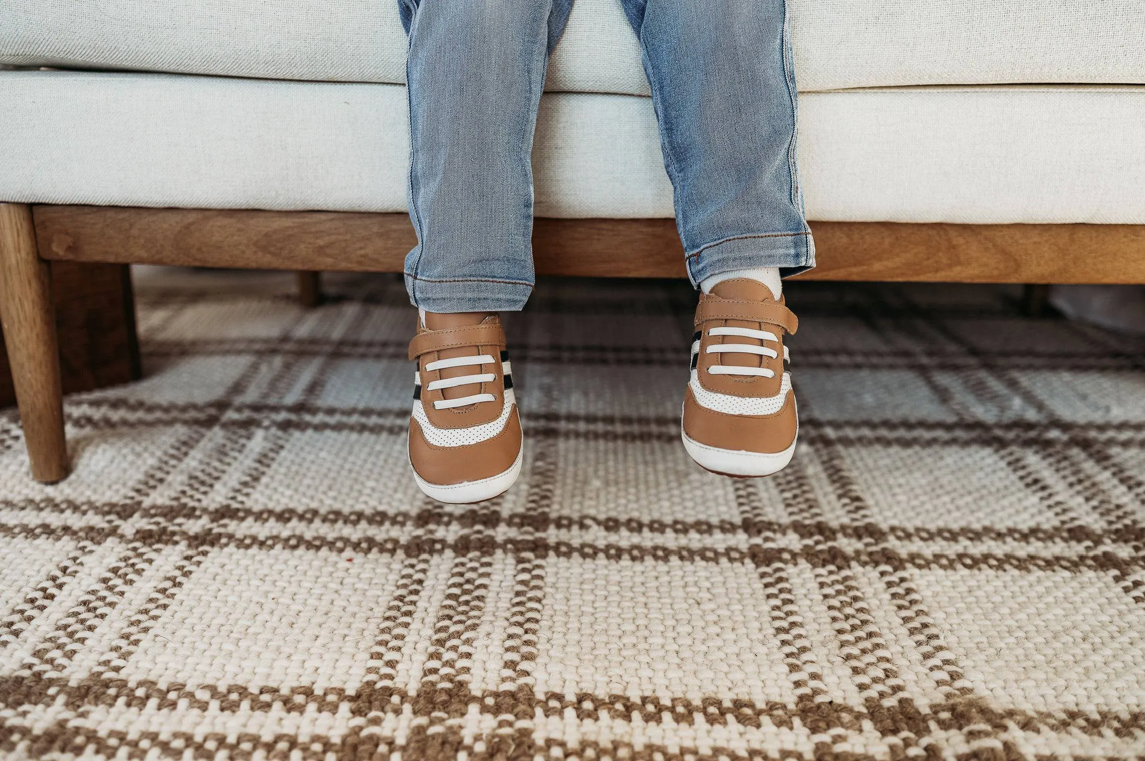 Pre-Order The Henry Low Top