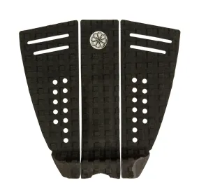 RASTA ROBB GRIP - BLACK