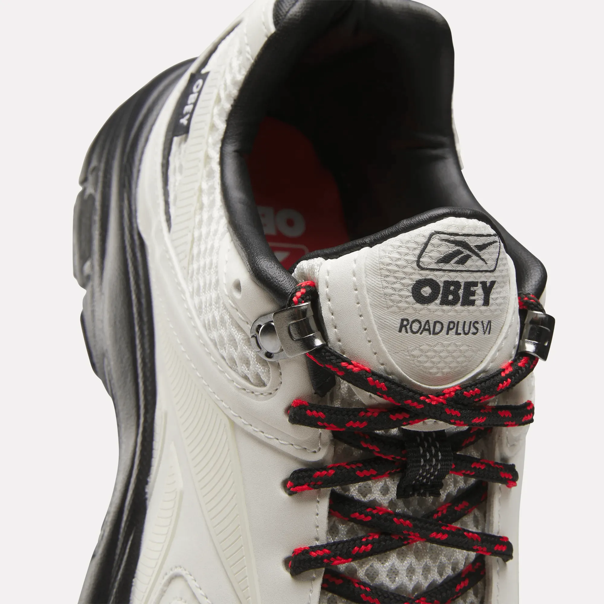 Reebok x OBEY Premier Road Plus VI Shoe
