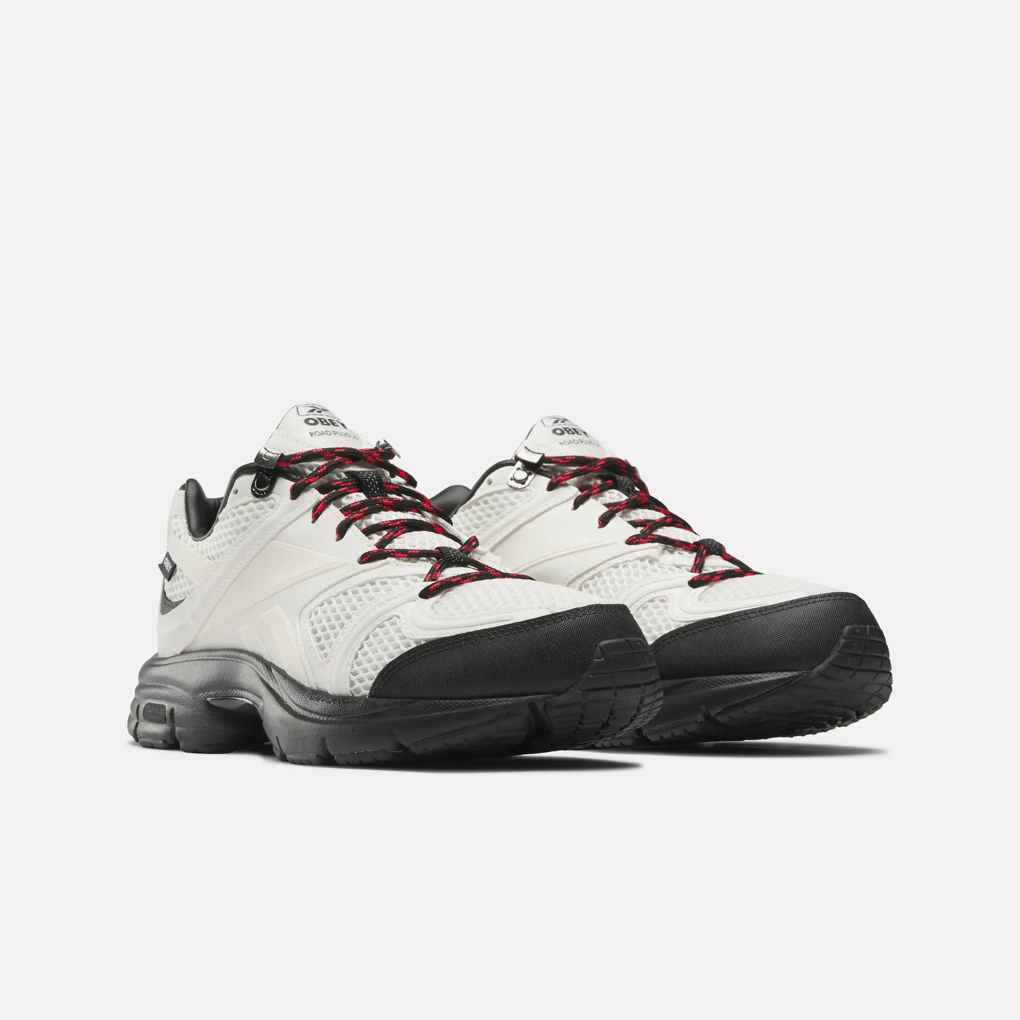 Reebok x OBEY Premier Road Plus VI Shoe