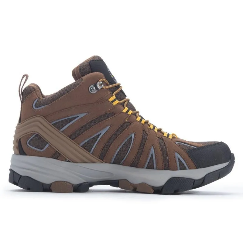 ROCKROOSTER Bedrock Brown