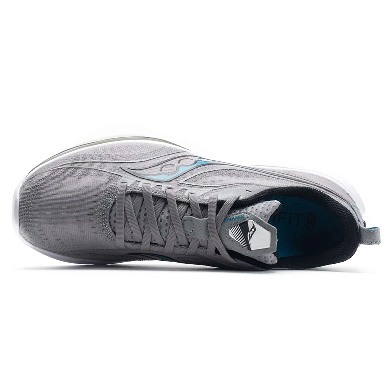 Saucony Kinvara 13 Textile Men's Running Shoes