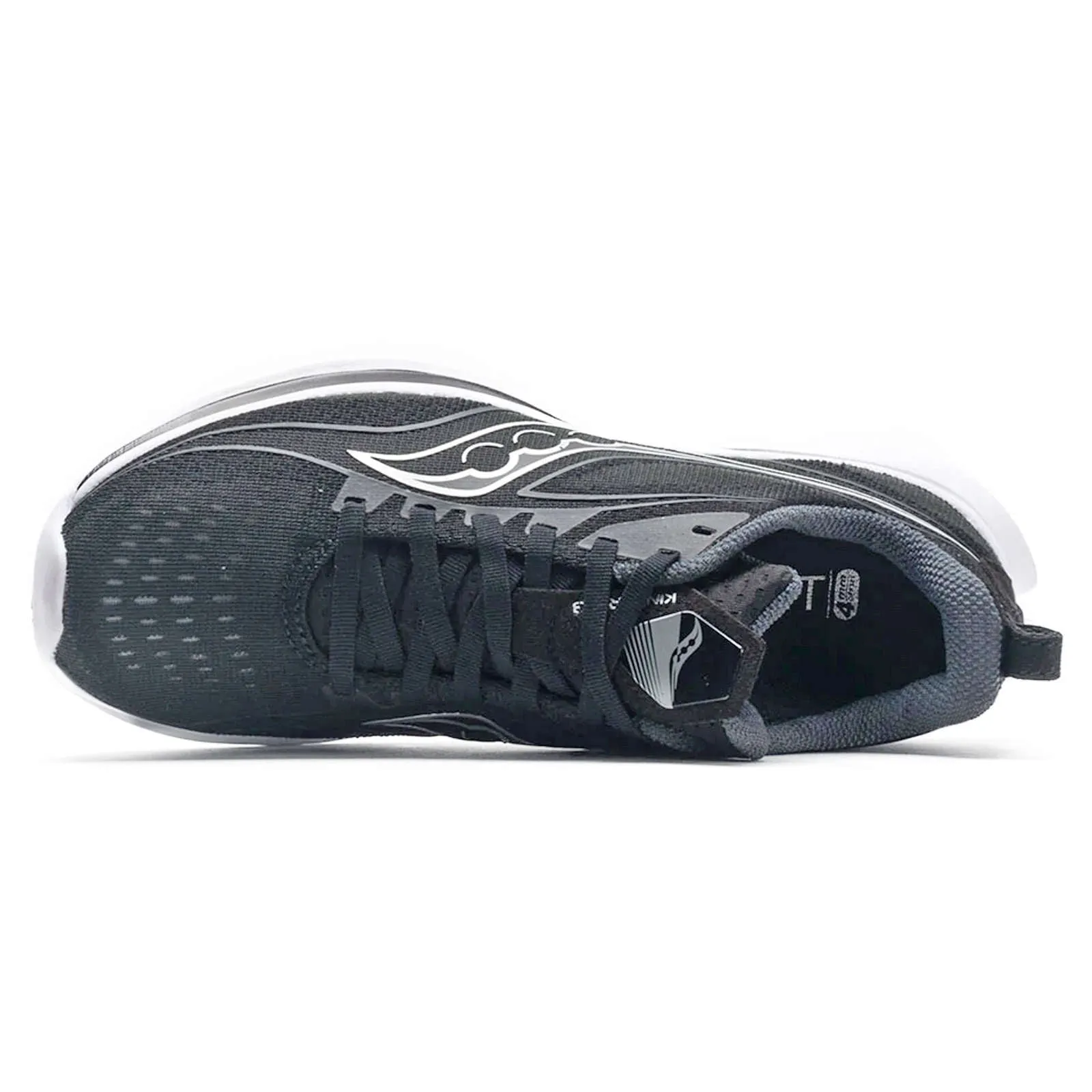 Saucony Kinvara 13 Textile Men's Running Shoes