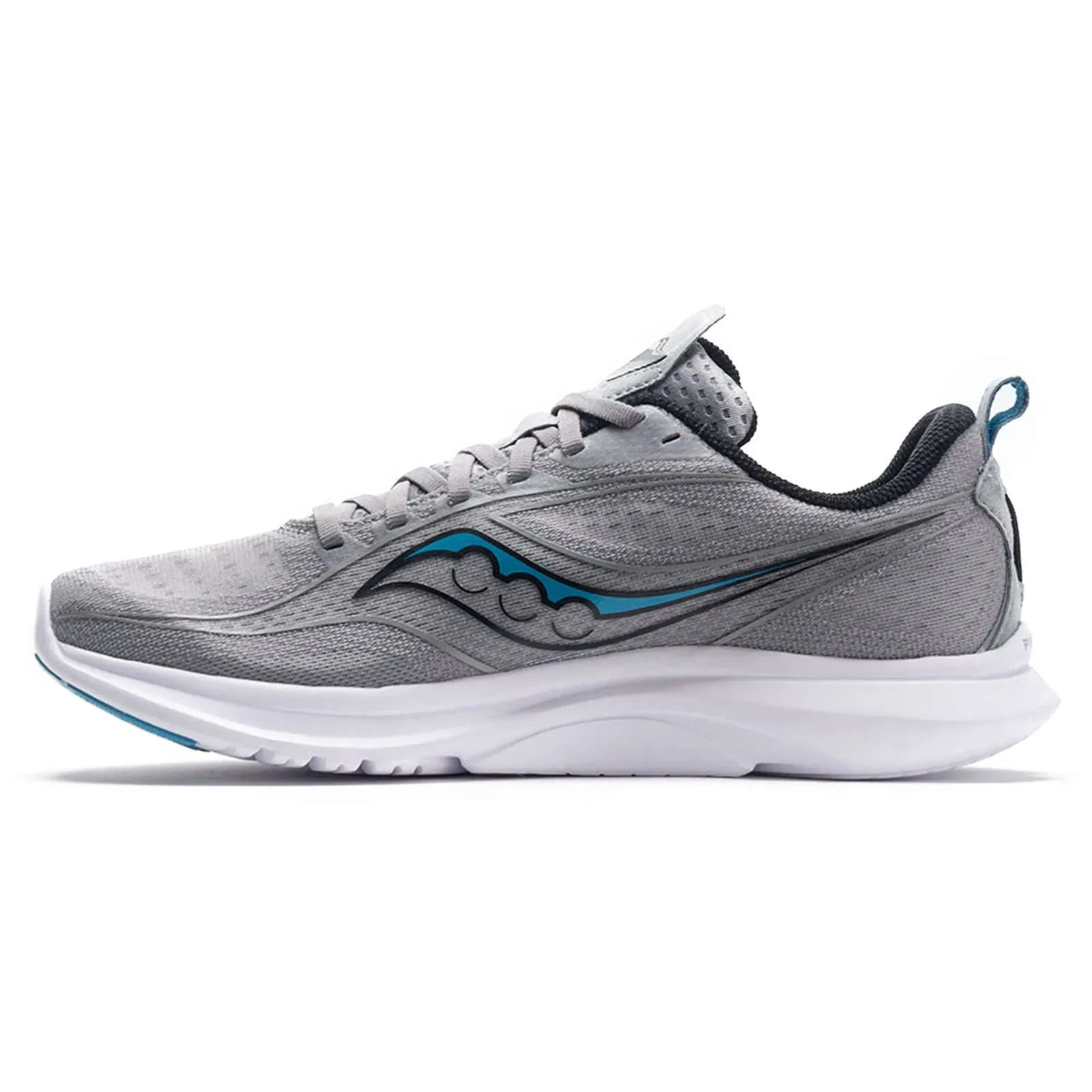 Saucony Kinvara 13 Textile Men's Running Shoes