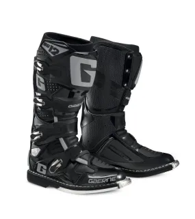 SG 12 - Black