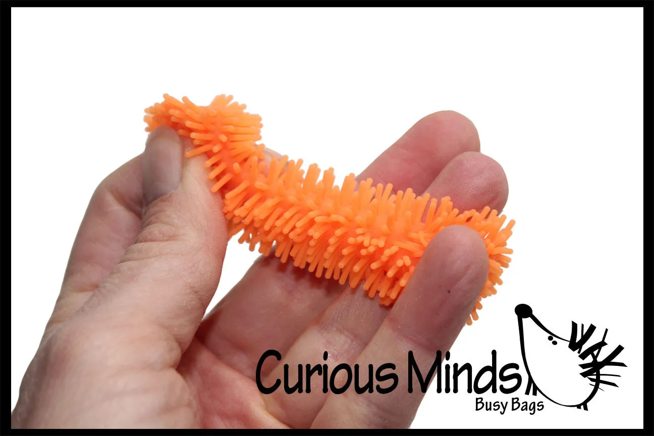 Squishy Soft Puffer Pencil Grip - Sensory School Supply or Prize Grips