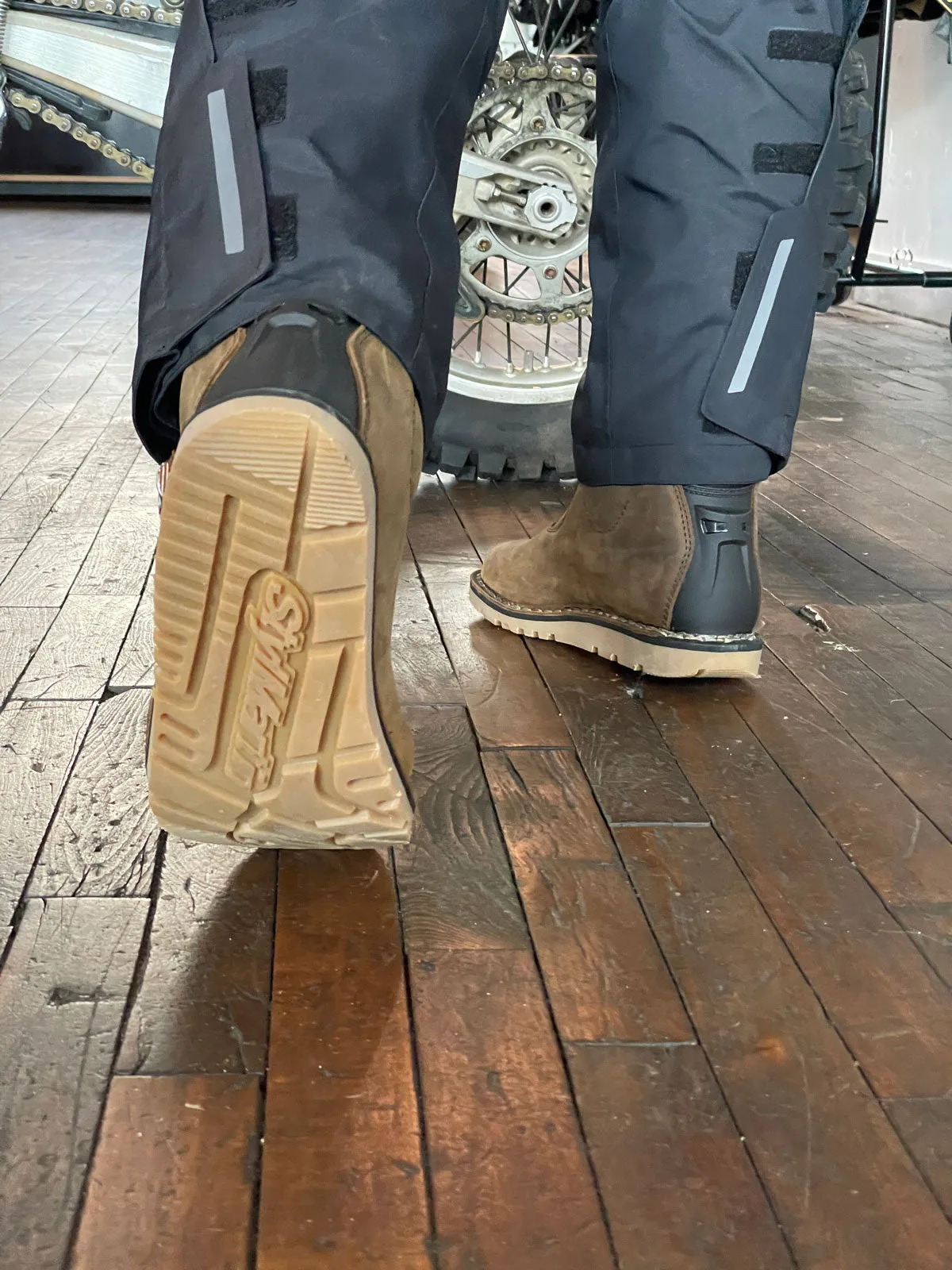 Stylmartin Impact RS Boots