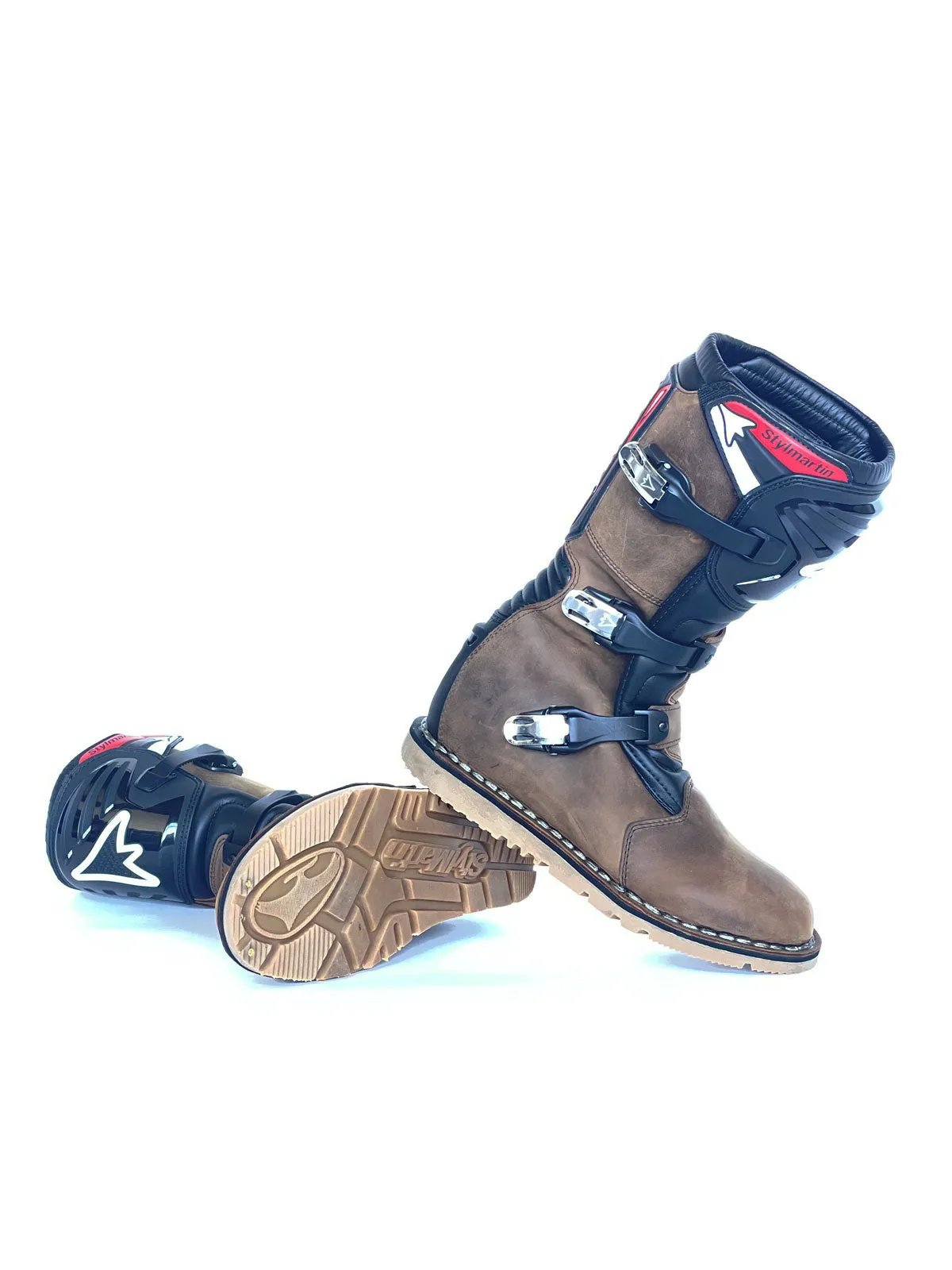 Stylmartin Impact RS Boots