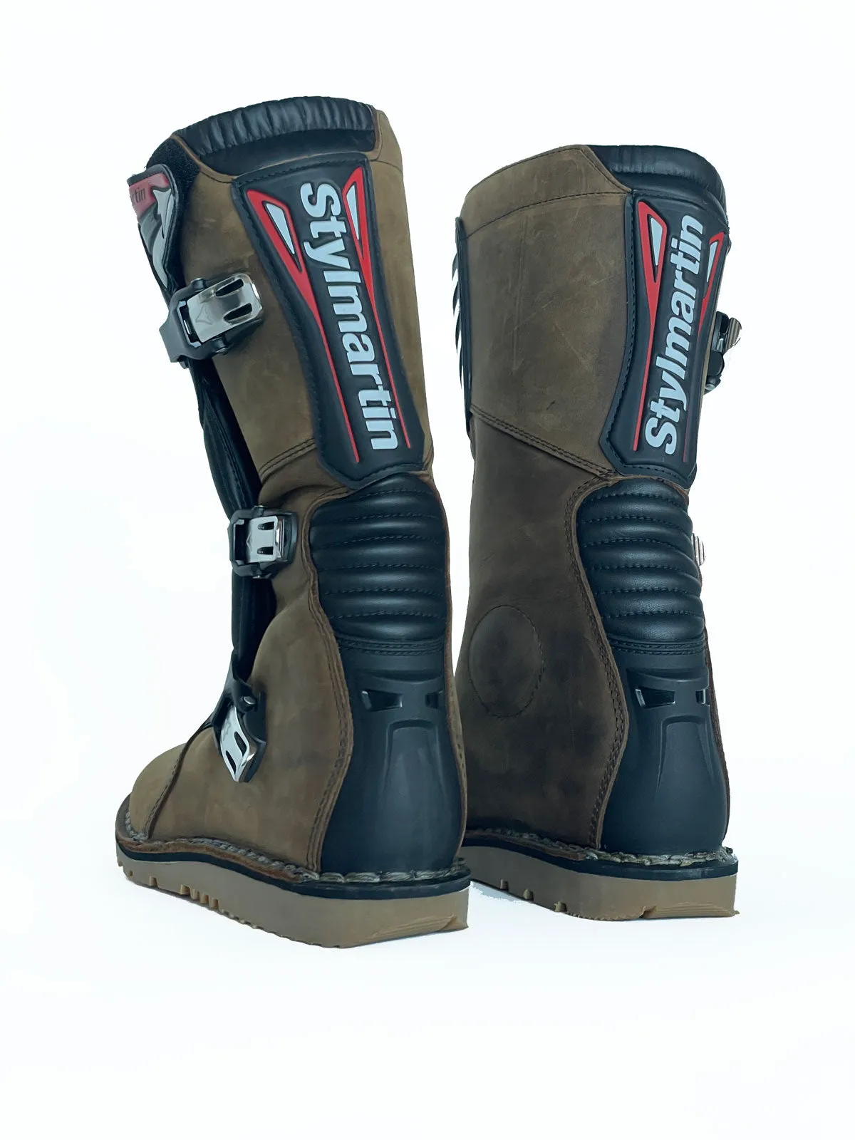 Stylmartin Impact RS Boots