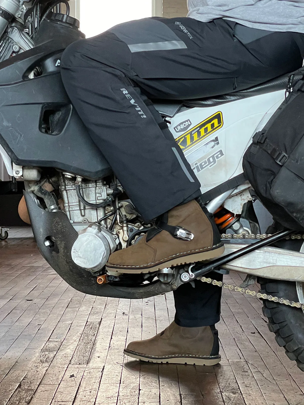 Stylmartin Impact RS Boots