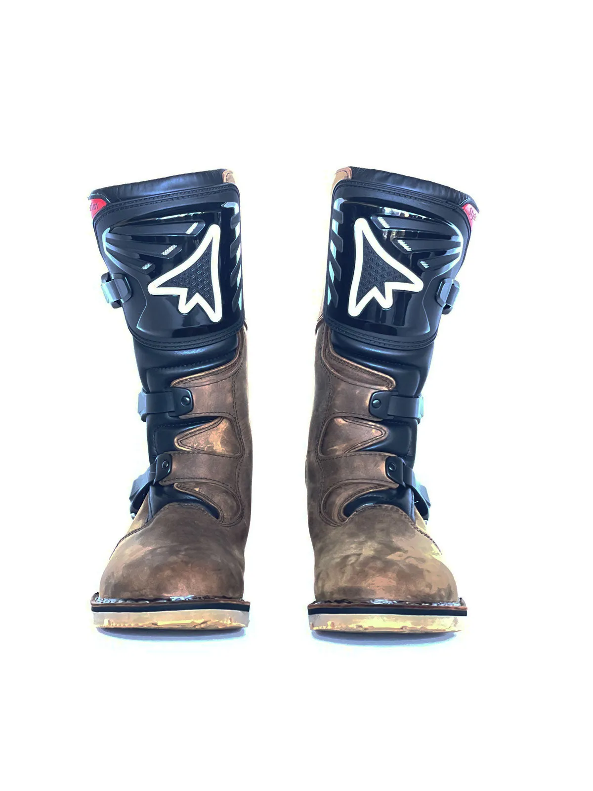 Stylmartin Impact RS Boots